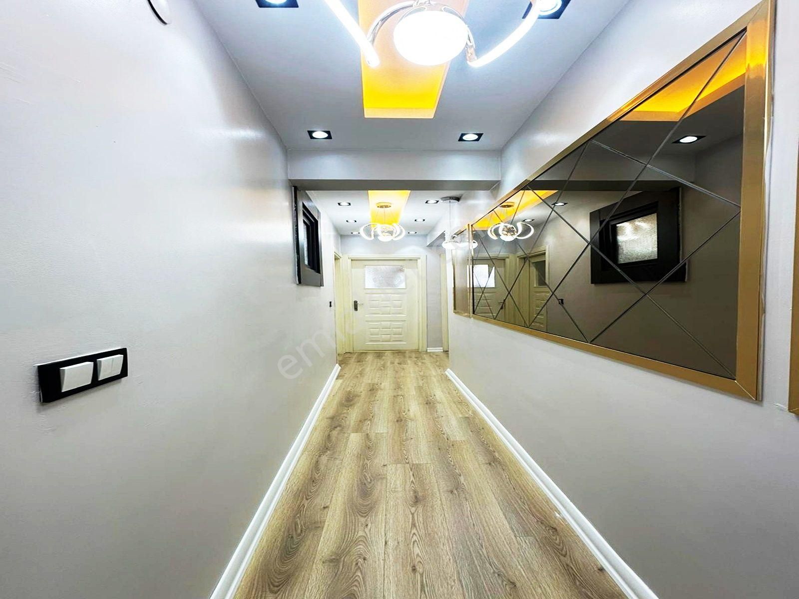 Nes Yapı"dan Metrobüse Yürüme Mesafesin"de İskanlı Ultra Lüx Daire!!!! - Görsel 7