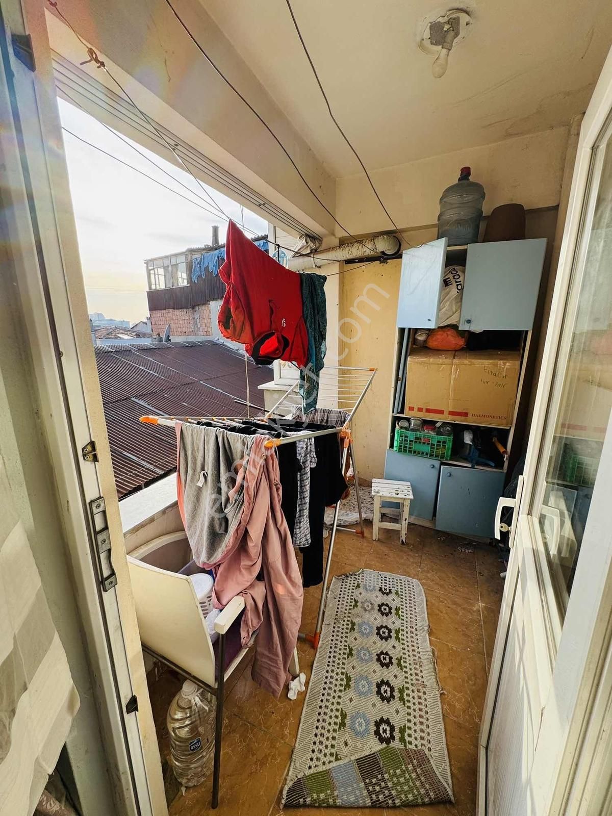 Mahmutbeyde Satılık 4+2 Dübleks 240 M2 2 Ayrı Daire - Görsel 24