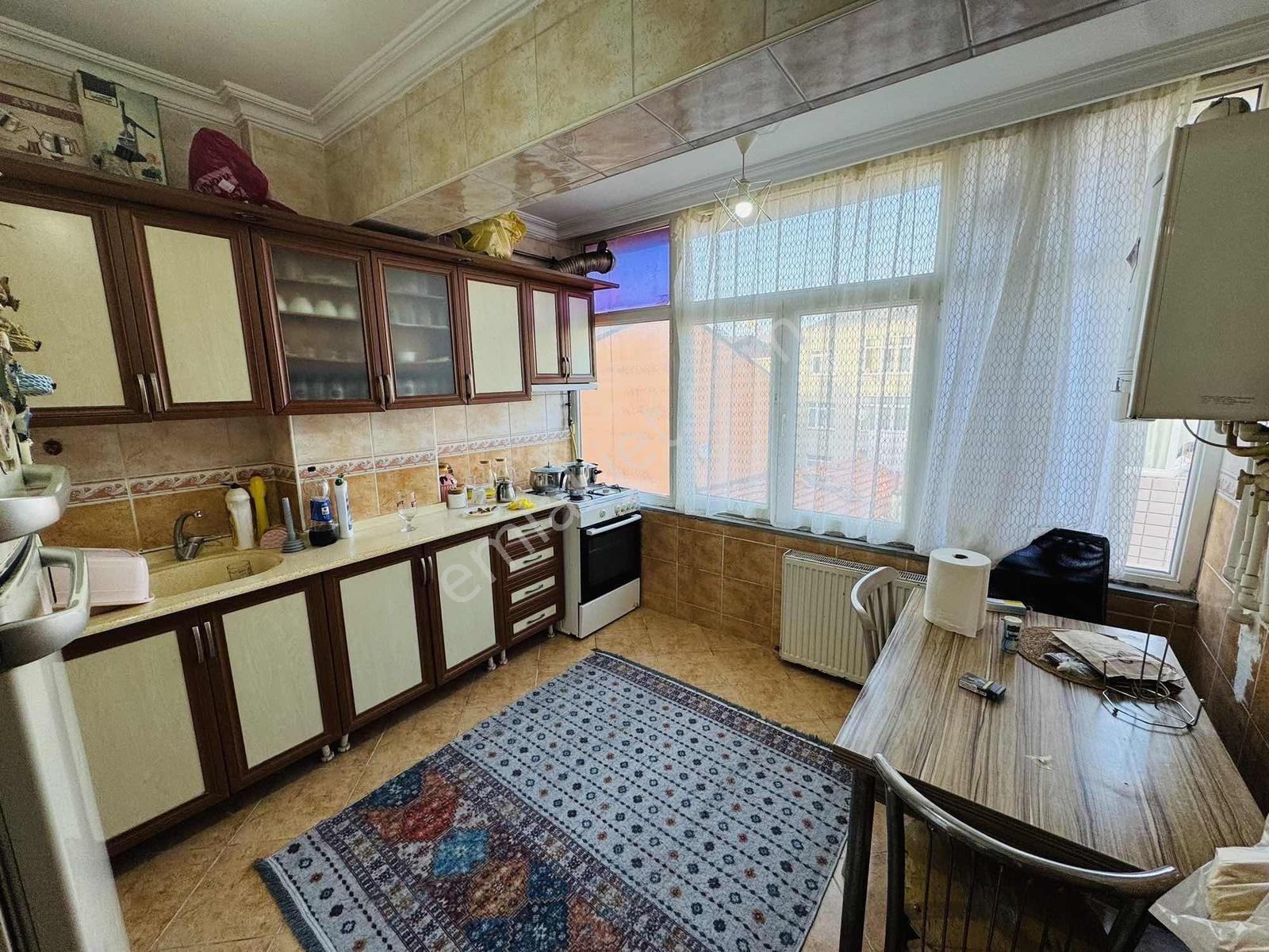 Mahmutbeyde Satılık 4+2 Dübleks 240 M2 2 Ayrı Daire - Görsel 19