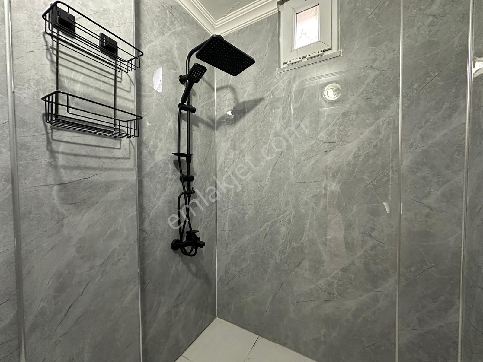 Gaziosmanpaşa'da Önü Açık 3+1 Full Tadilatlı Satılık Daire - Görsel 19