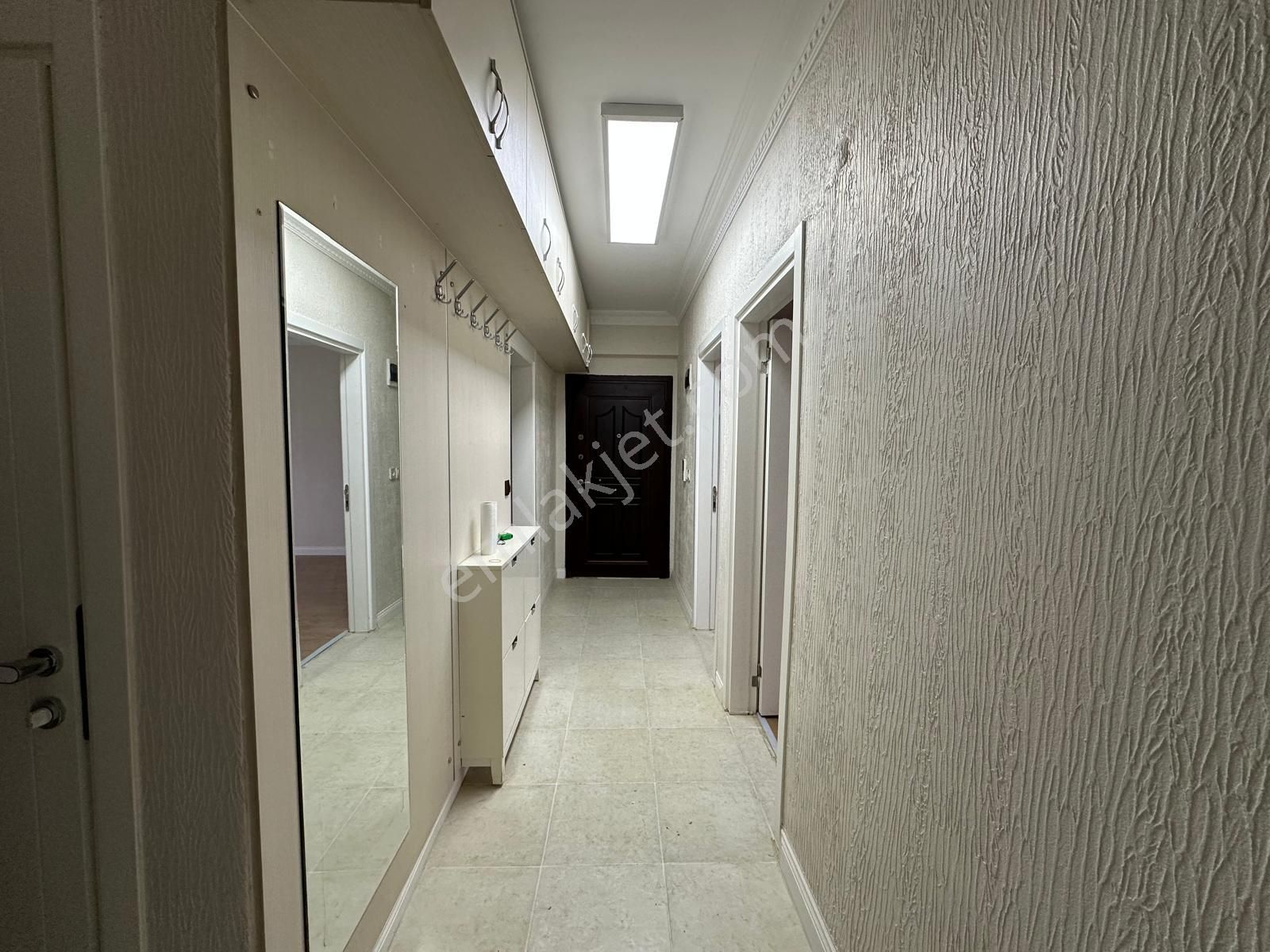 Gaziosmanpaşa'da Önü Açık 3+1 Full Tadilatlı Satılık Daire - Görsel 33