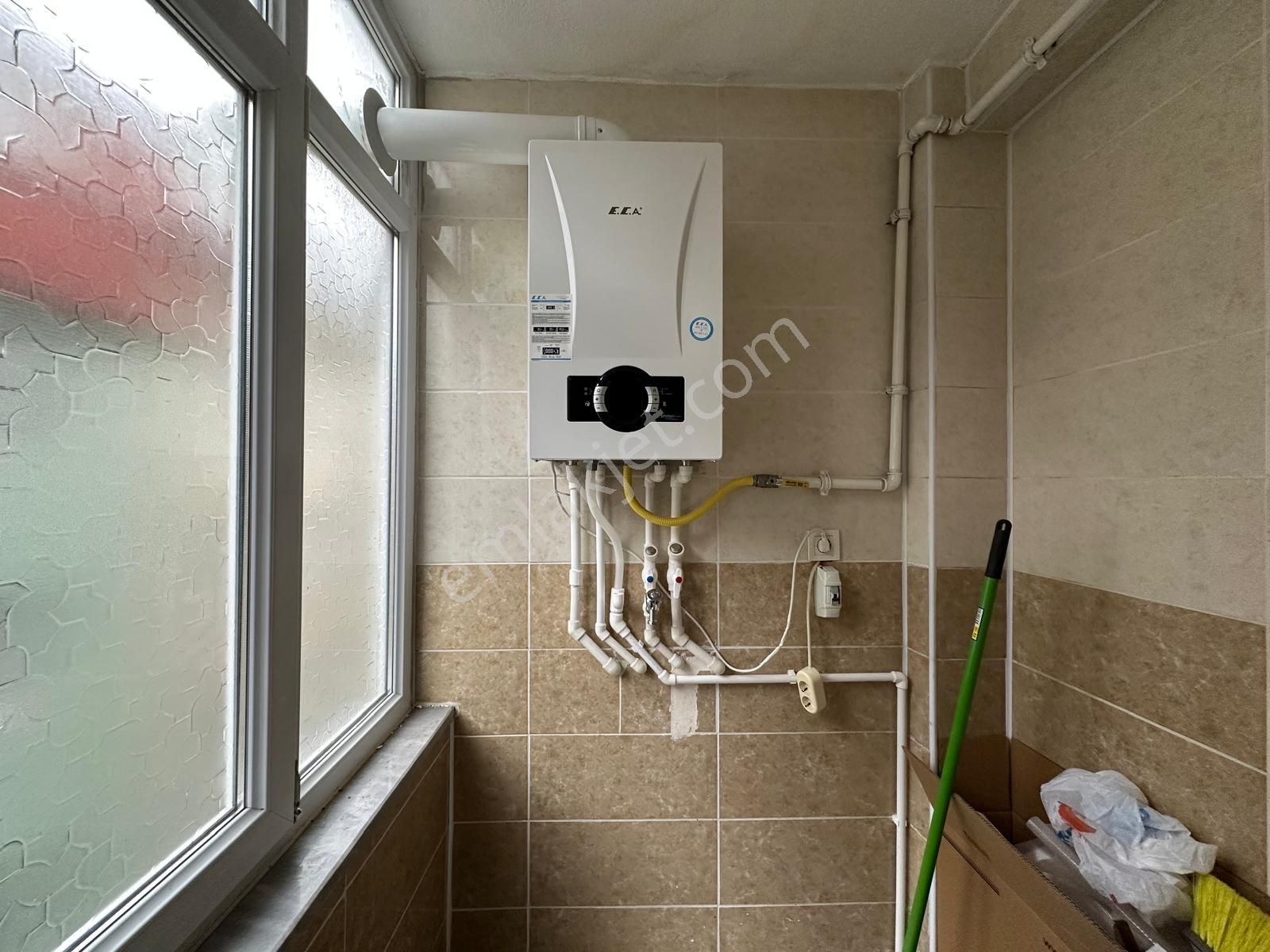 Gaziosmanpaşa'da Önü Açık 3+1 Full Tadilatlı Satılık Daire - Görsel 13