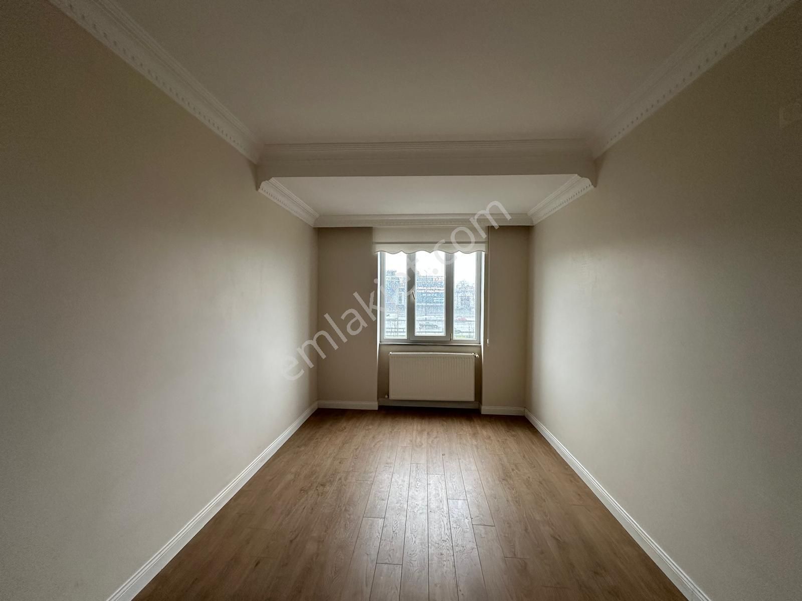 Gaziosmanpaşa'da Önü Açık 3+1 Full Tadilatlı Satılık Daire - Görsel 27