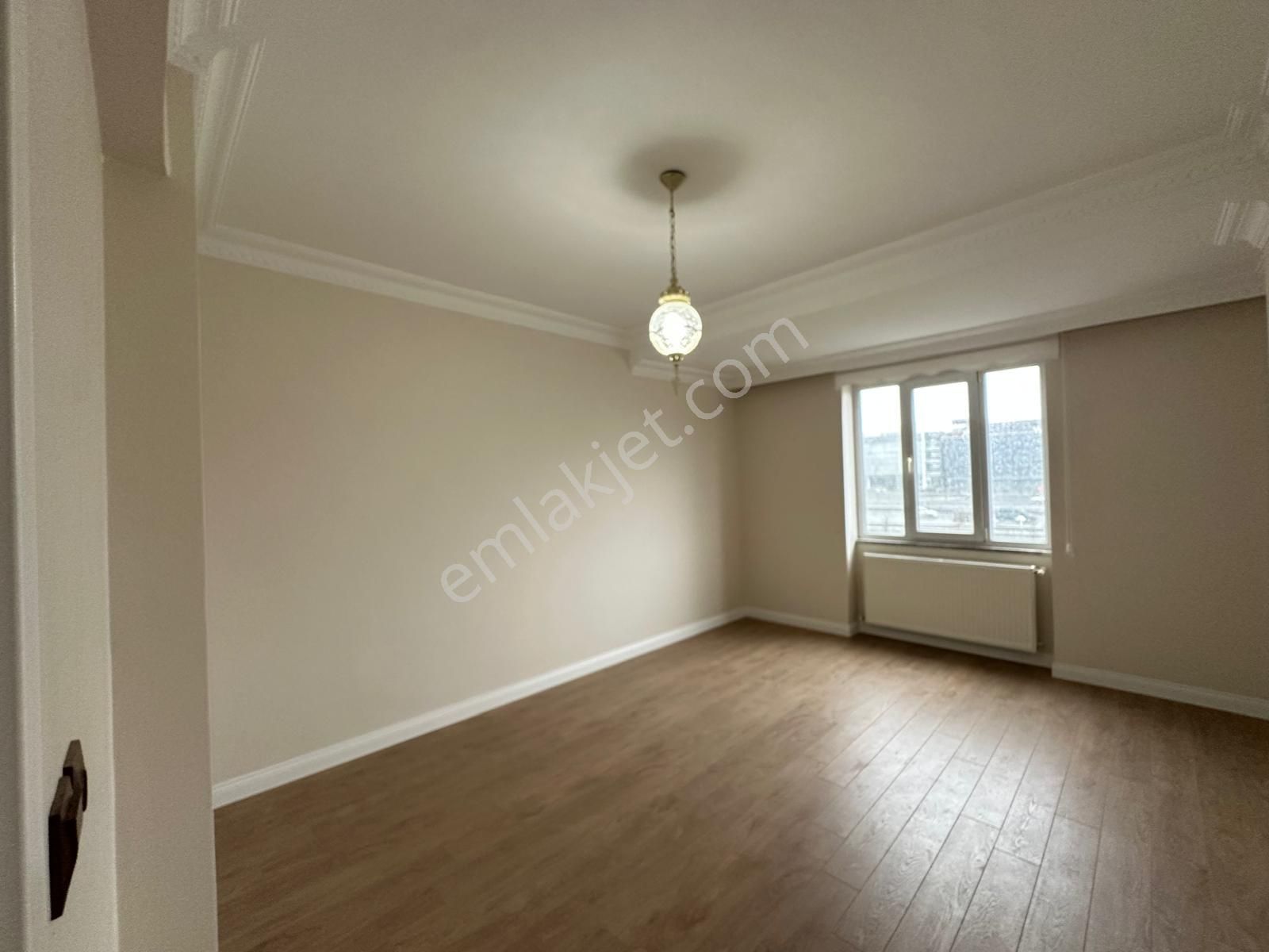 Gaziosmanpaşa'da Önü Açık 3+1 Full Tadilatlı Satılık Daire - Görsel 20