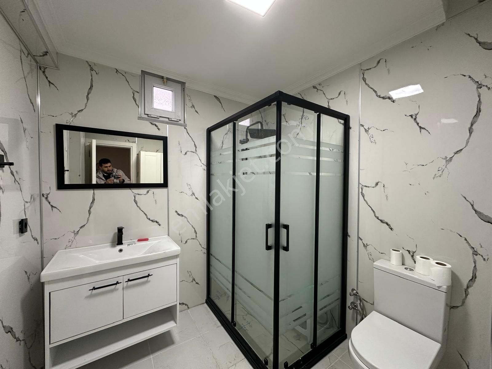 Gaziosmanpaşa'da Önü Açık 3+1 Full Tadilatlı Satılık Daire - Görsel 31