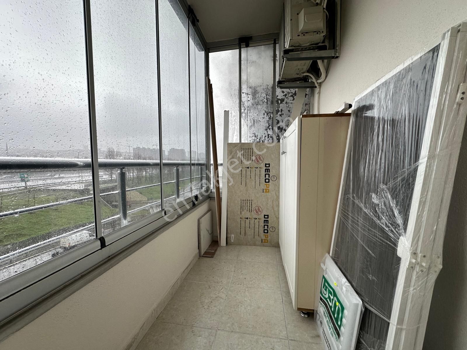 Gaziosmanpaşa'da Önü Açık 3+1 Full Tadilatlı Satılık Daire - Görsel 7