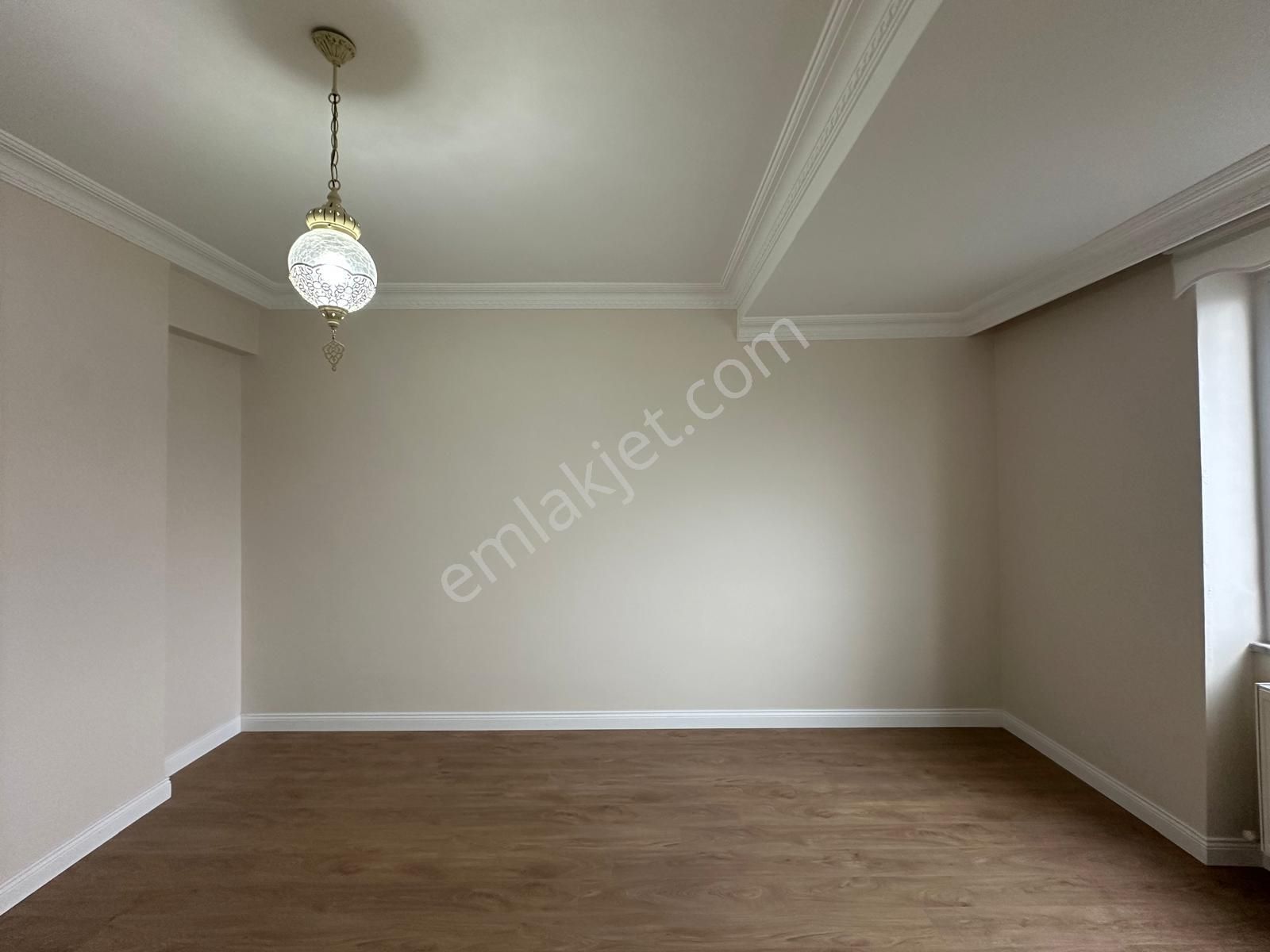 Gaziosmanpaşa'da Önü Açık 3+1 Full Tadilatlı Satılık Daire - Görsel 21