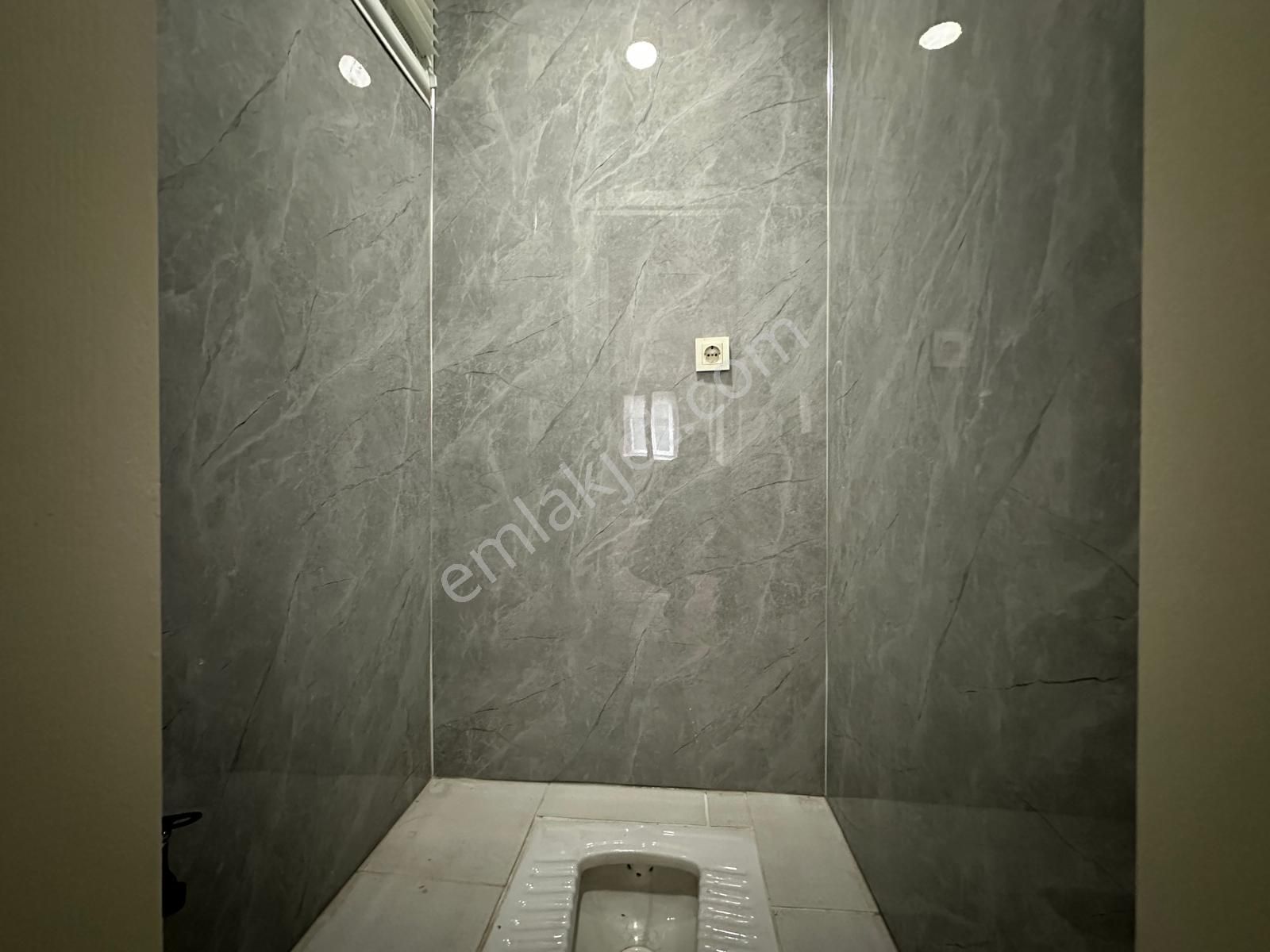 Gaziosmanpaşa'da Önü Açık 3+1 Full Tadilatlı Satılık Daire - Görsel 32