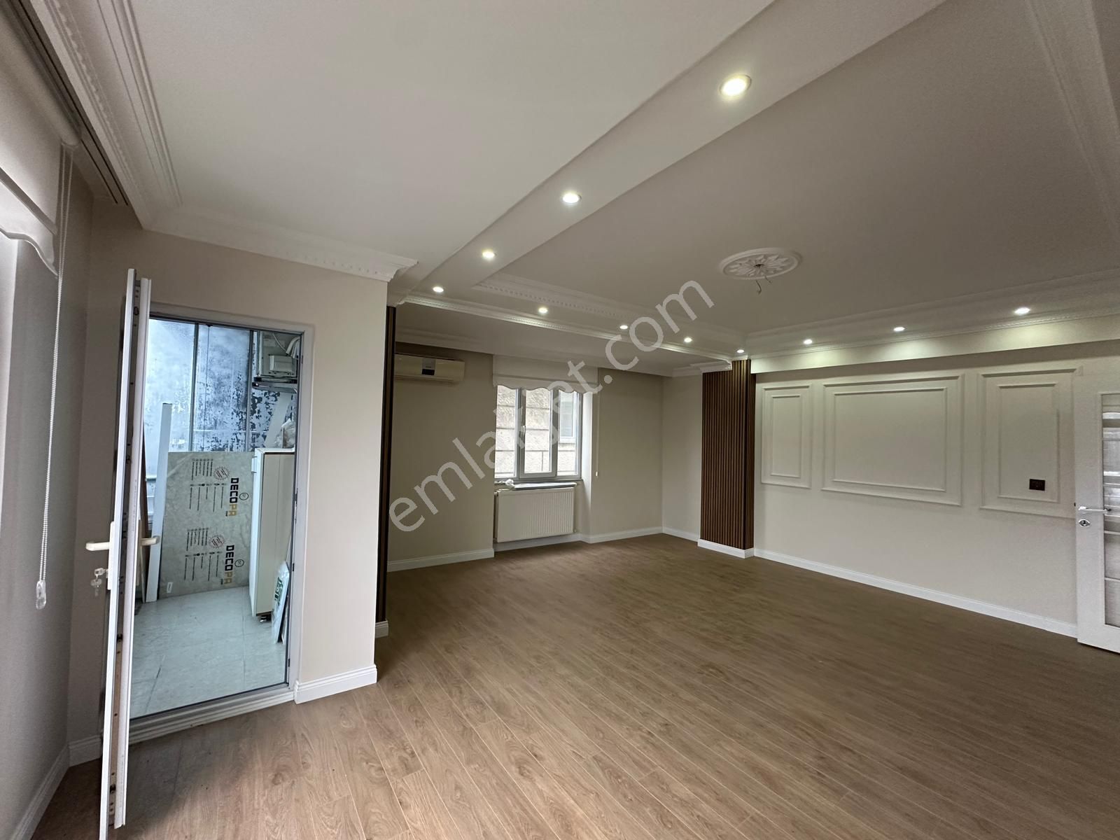 Gaziosmanpaşa'da Önü Açık 3+1 Full Tadilatlı Satılık Daire - Görsel 6