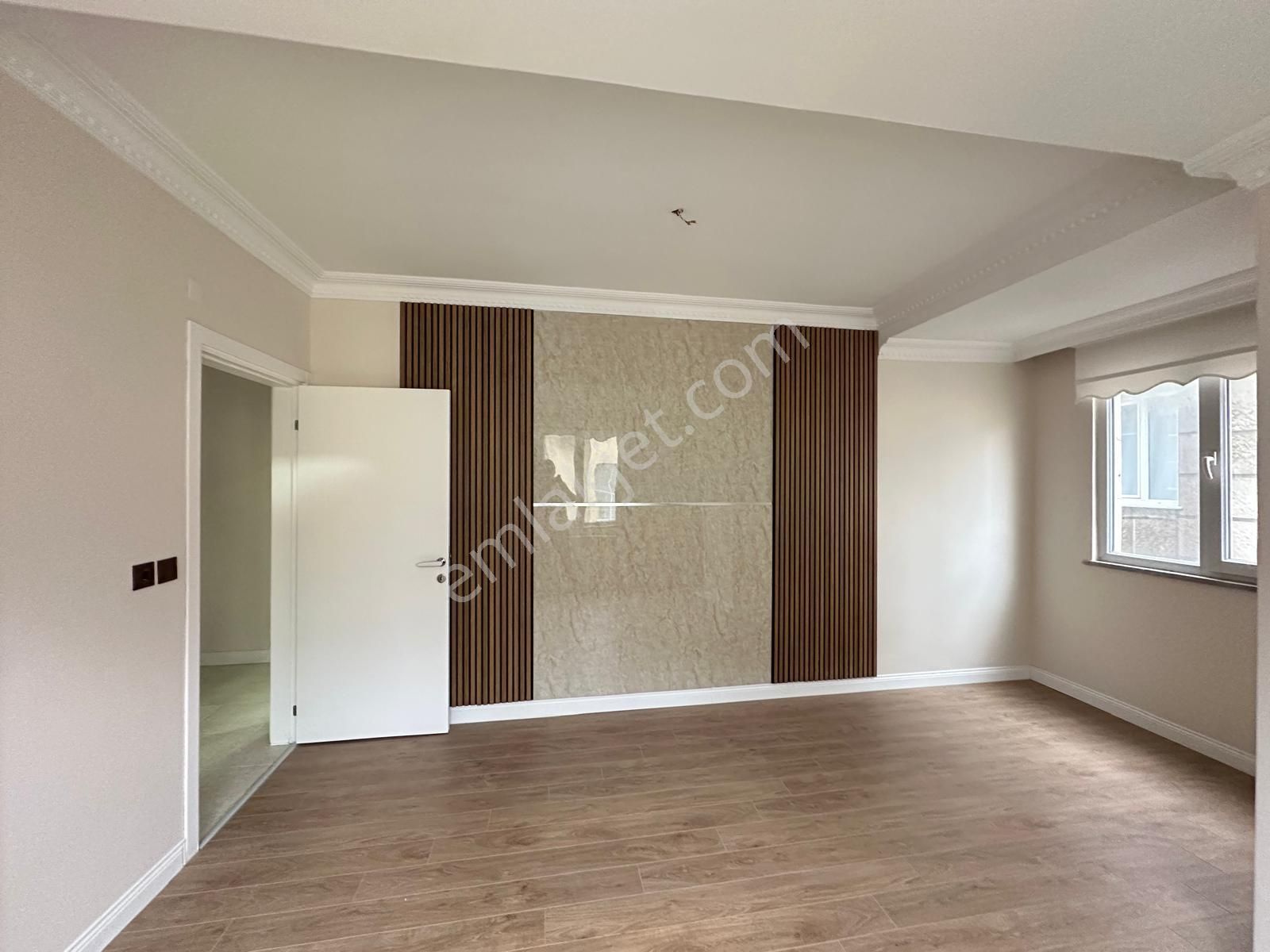 Gaziosmanpaşa'da Önü Açık 3+1 Full Tadilatlı Satılık Daire - Görsel 16