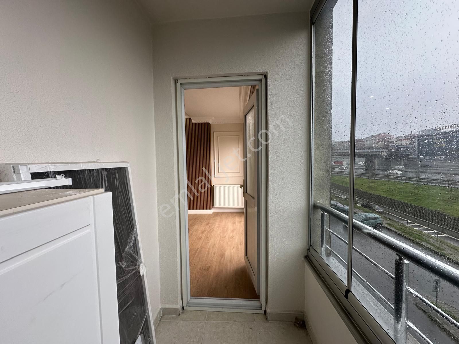 Gaziosmanpaşa'da Önü Açık 3+1 Full Tadilatlı Satılık Daire - Görsel 8