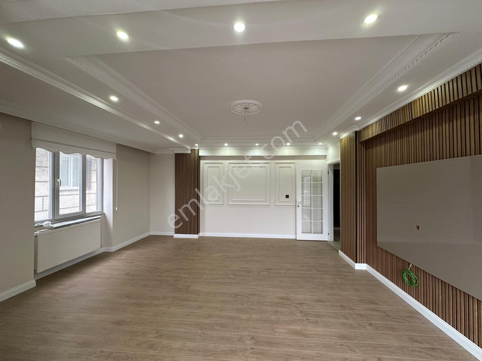 Gaziosmanpaşa'da Önü Açık 3+1 Full Tadilatlı Satılık Daire - Görsel 5