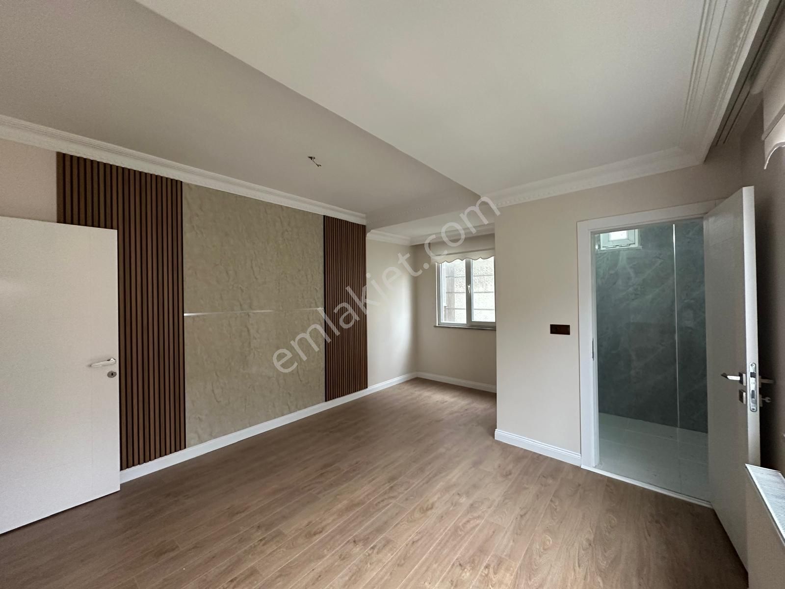 Gaziosmanpaşa'da Önü Açık 3+1 Full Tadilatlı Satılık Daire - Görsel 15