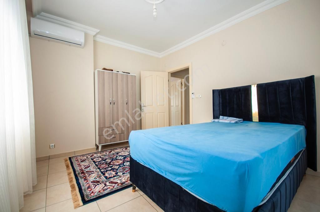 Çift Girişli Ve Çift Mutfaklı! Özel Teraslı Satılık 4+2 Dubleks - Görsel 9