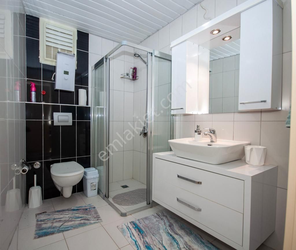 Çift Girişli Ve Çift Mutfaklı! Özel Teraslı Satılık 4+2 Dubleks - Görsel 10