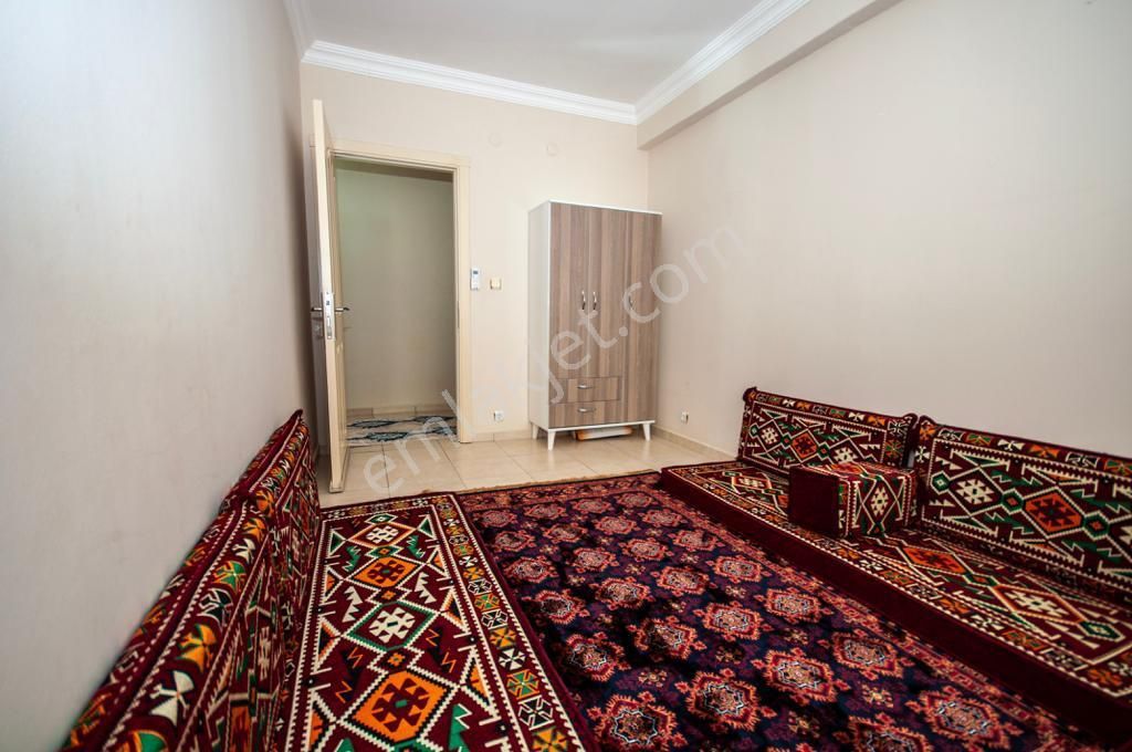 Çift Girişli Ve Çift Mutfaklı! Özel Teraslı Satılık 4+2 Dubleks - Görsel 4