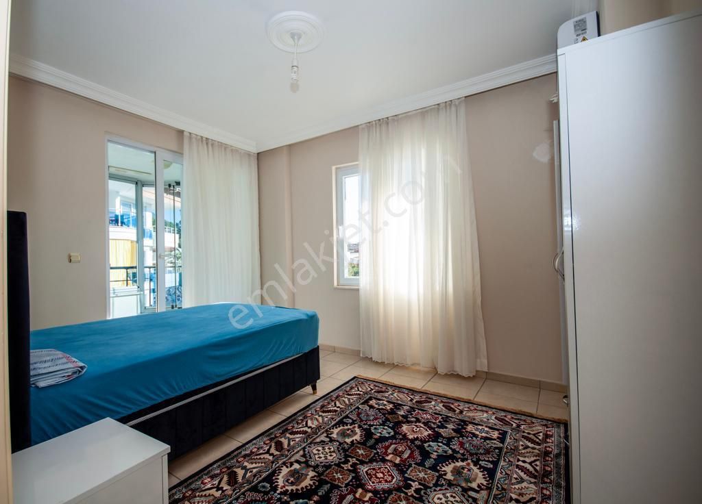 Çift Girişli Ve Çift Mutfaklı! Özel Teraslı Satılık 4+2 Dubleks - Görsel 7