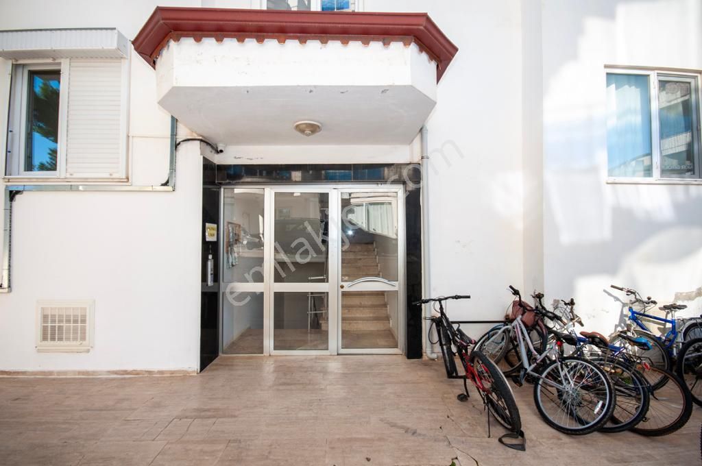 Çift Girişli Ve Çift Mutfaklı! Özel Teraslı Satılık 4+2 Dubleks - Görsel 24