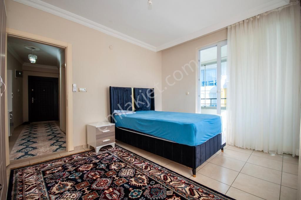 Çift Girişli Ve Çift Mutfaklı! Özel Teraslı Satılık 4+2 Dubleks - Görsel 8