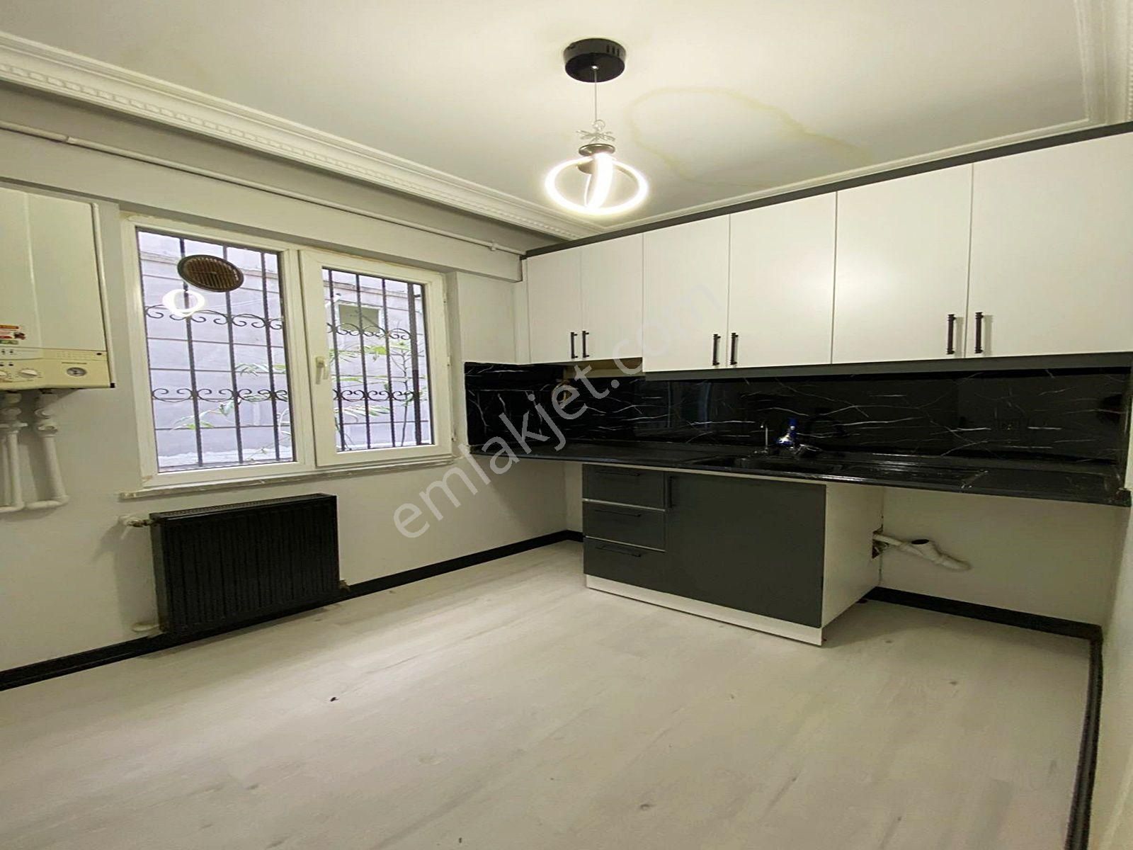 Nes Yapı'dan Merkezi Konumda Full Dekorlu Ön Cephe 2+1 Satılık Yüksek Giriş Daire - Görsel 19