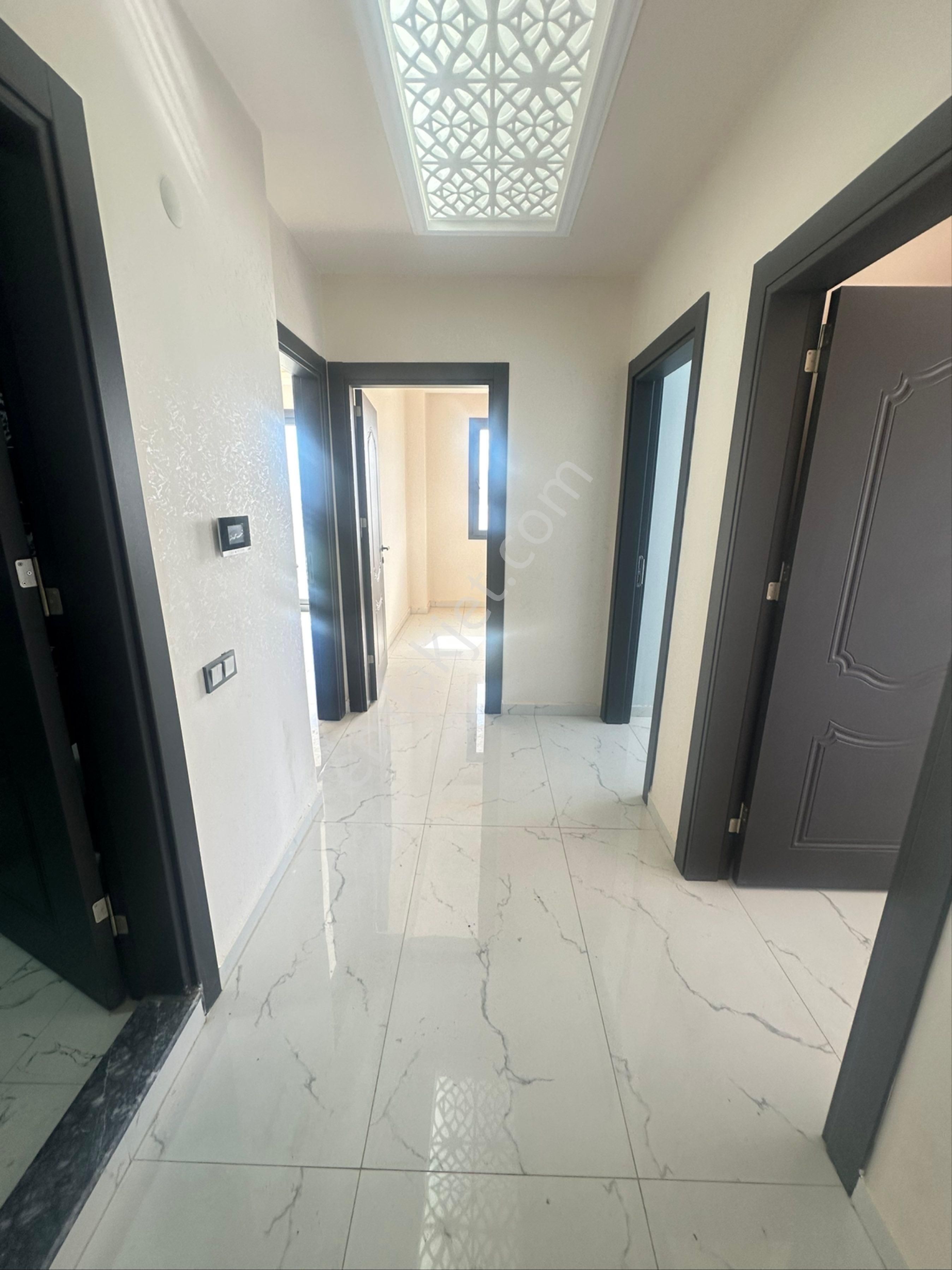 ⚡️site İçerisinde 3+1 Daire Havuzlu & Güvenlikli & A Kalite İşlik& Otoparklı⚡️ - Görsel 5