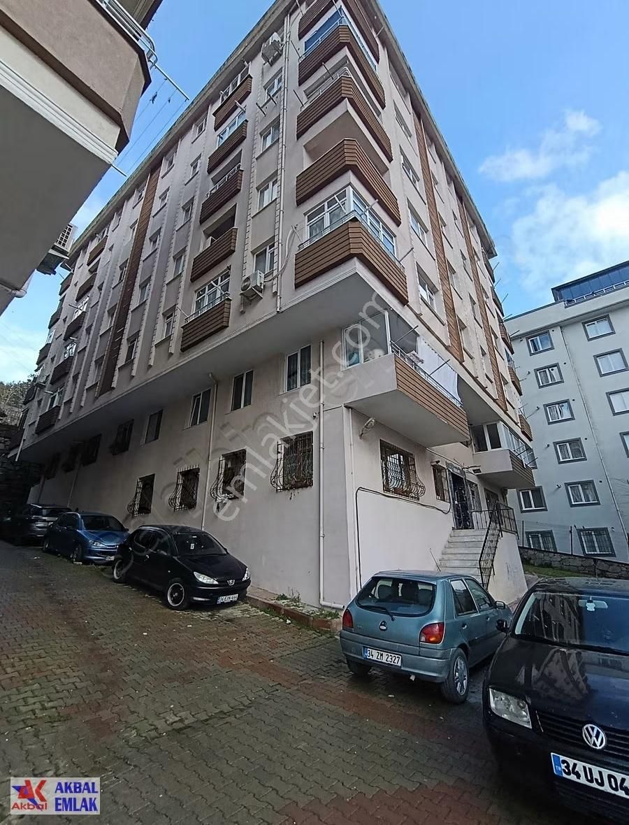 Akbal Emlak Çınardere Mah. 125 M2 3+1 Salon 4.750.000 Tl - Görsel 9