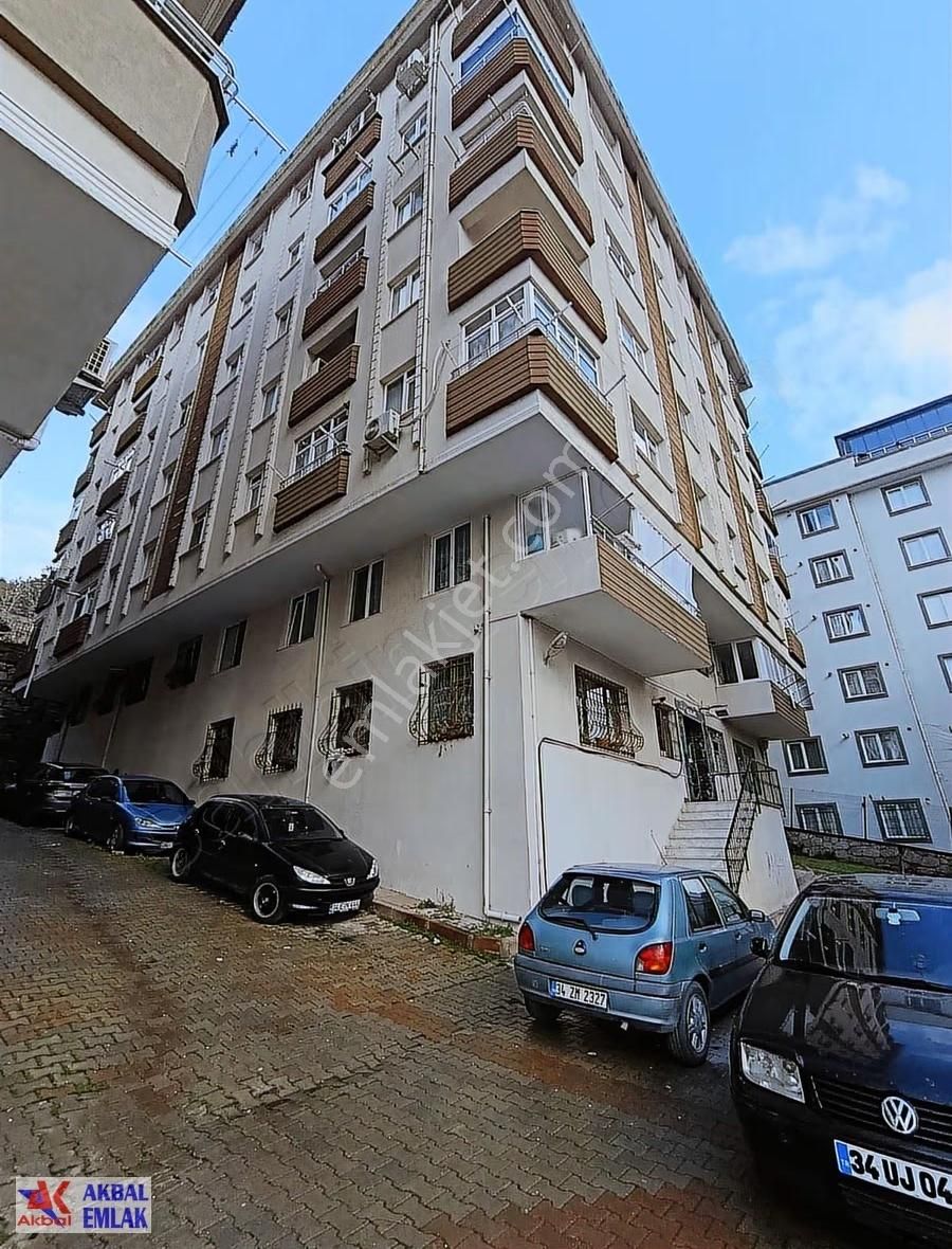 Akbal Emlak Çınardere Mah. 125 M2 3+1 Salon 4.750.000 Tl - Görsel 14
