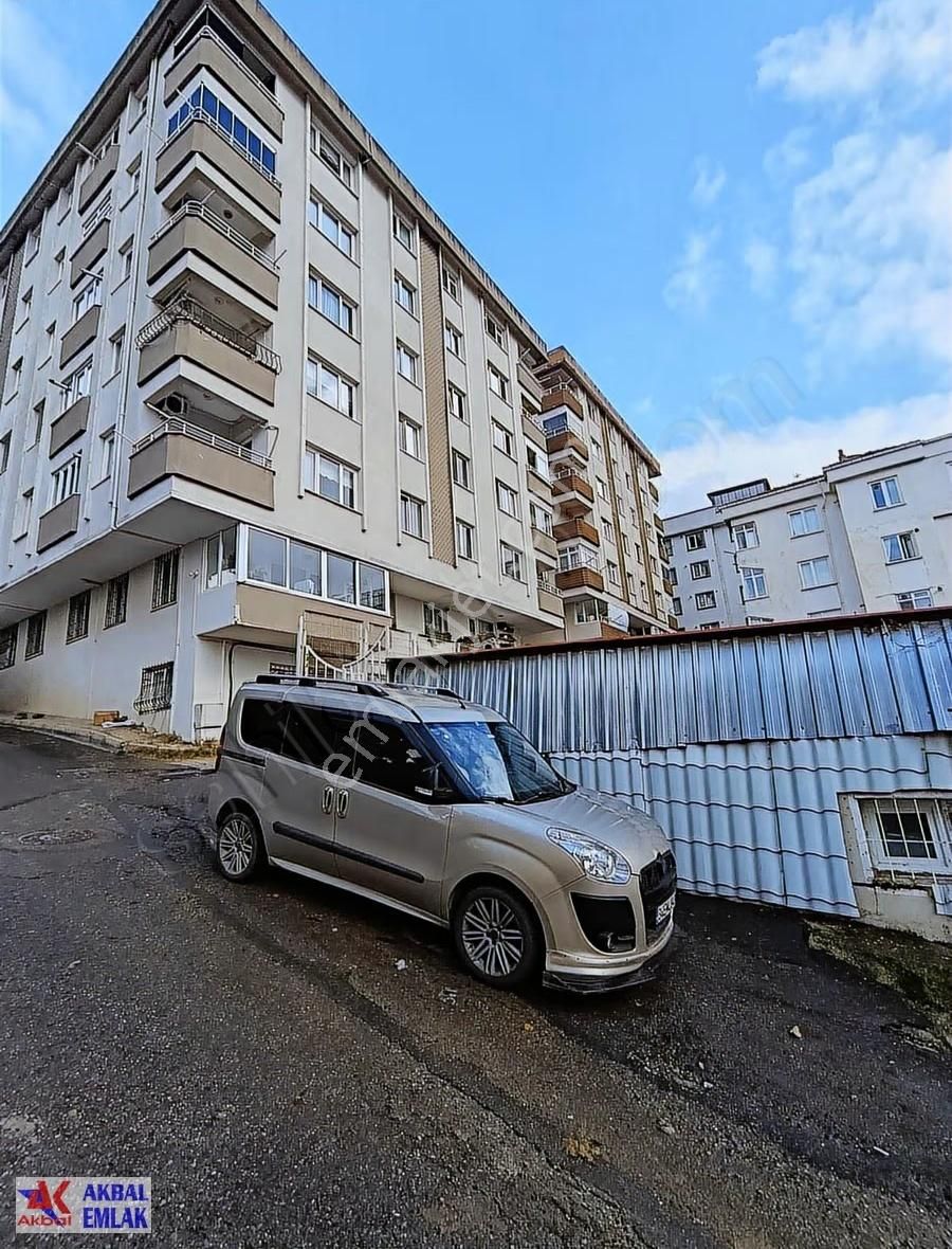 Akbal Emlak Çınardere Mah. 125 M2 3+1 Salon 4.750.000 Tl
