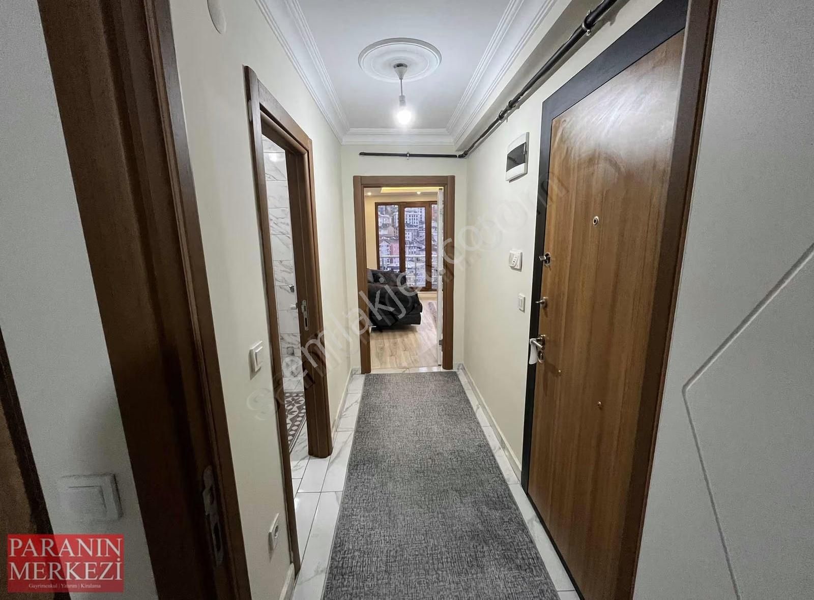 Para'dan Metro-büs'e 15 Dk Full Eşyalı 1+1 Daire