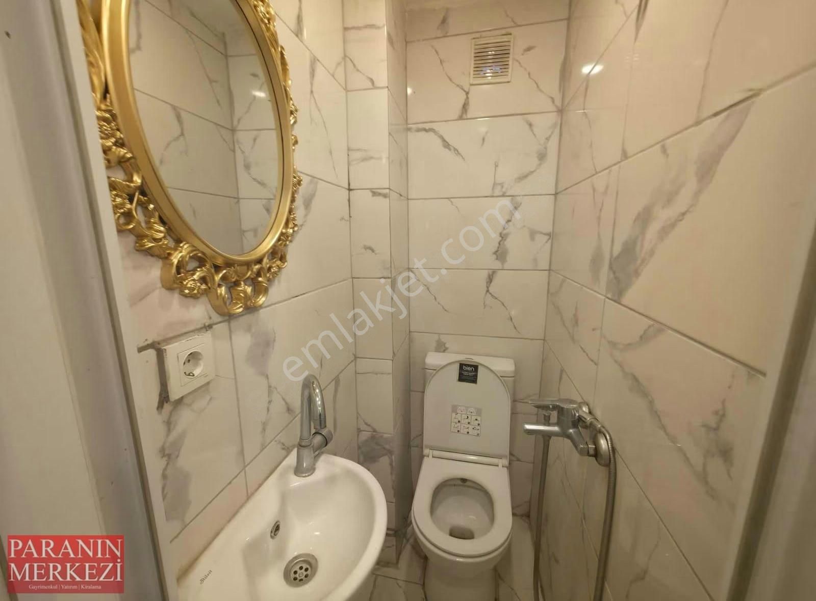 Para'dn Full Yeni Eşyali Metro 15 Dk 1+0 Daire - Görsel 2