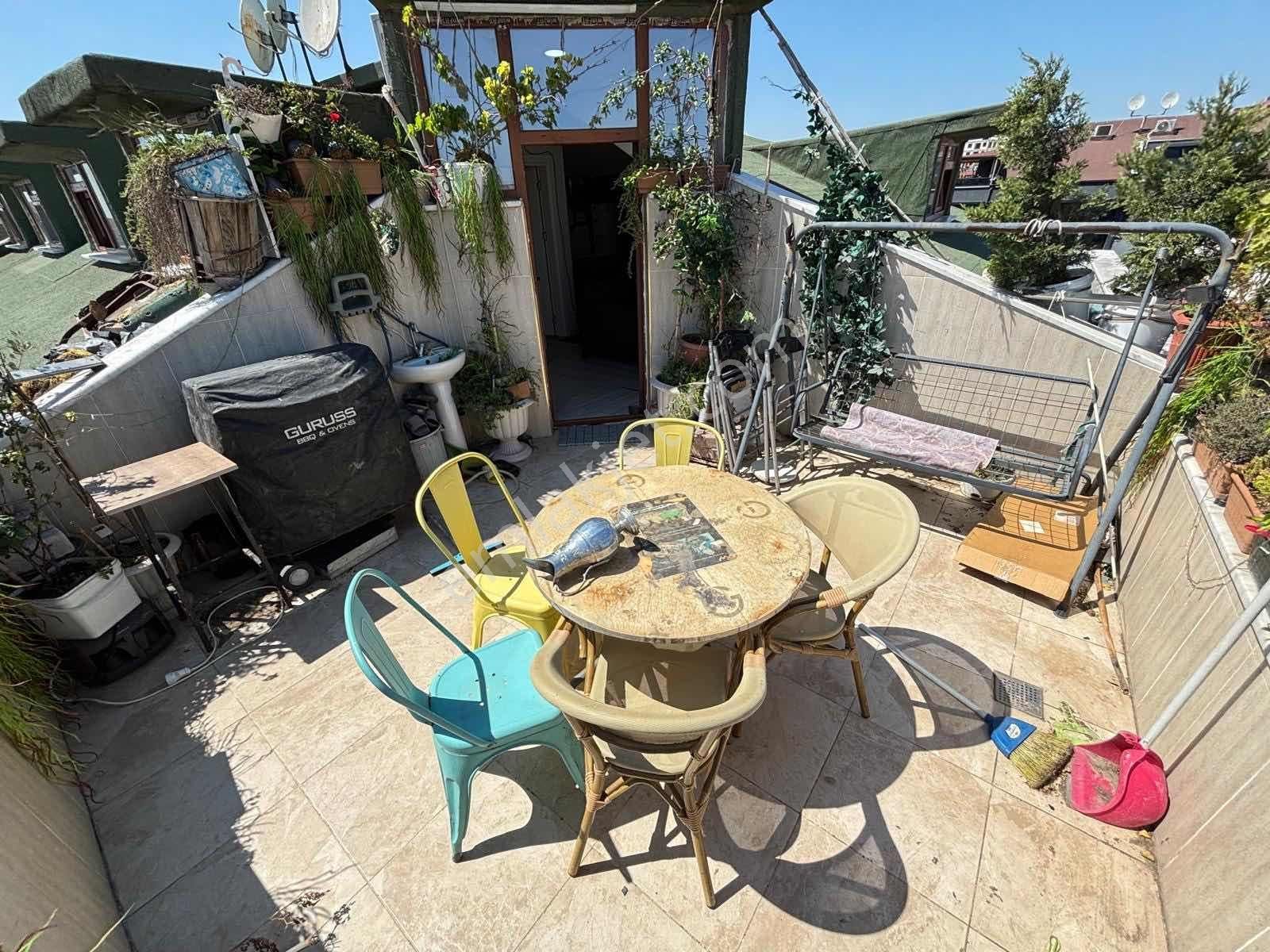 Cennet Mahallesı'nde 4 + 2 Genış Ferah Dubleks - Görsel 2