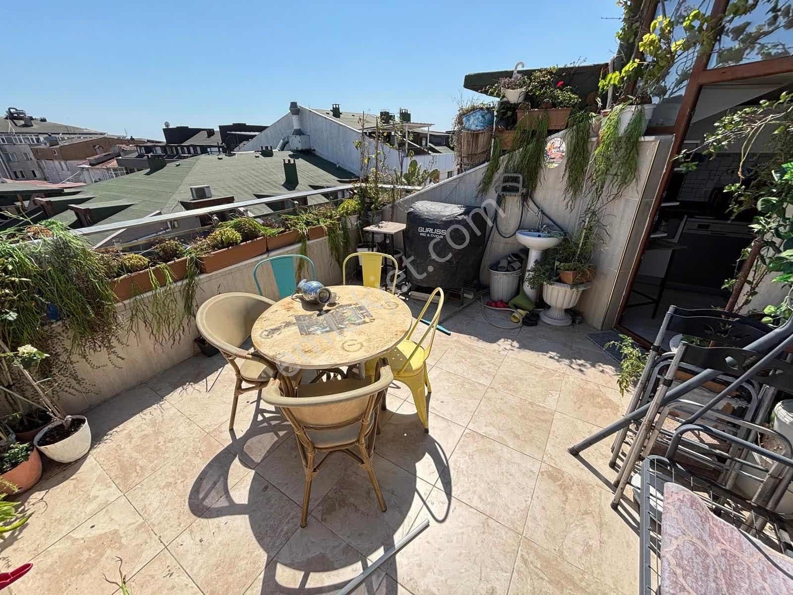 Cennet Mahallesı'nde 4 + 2 Genış Ferah Dubleks - Görsel 3