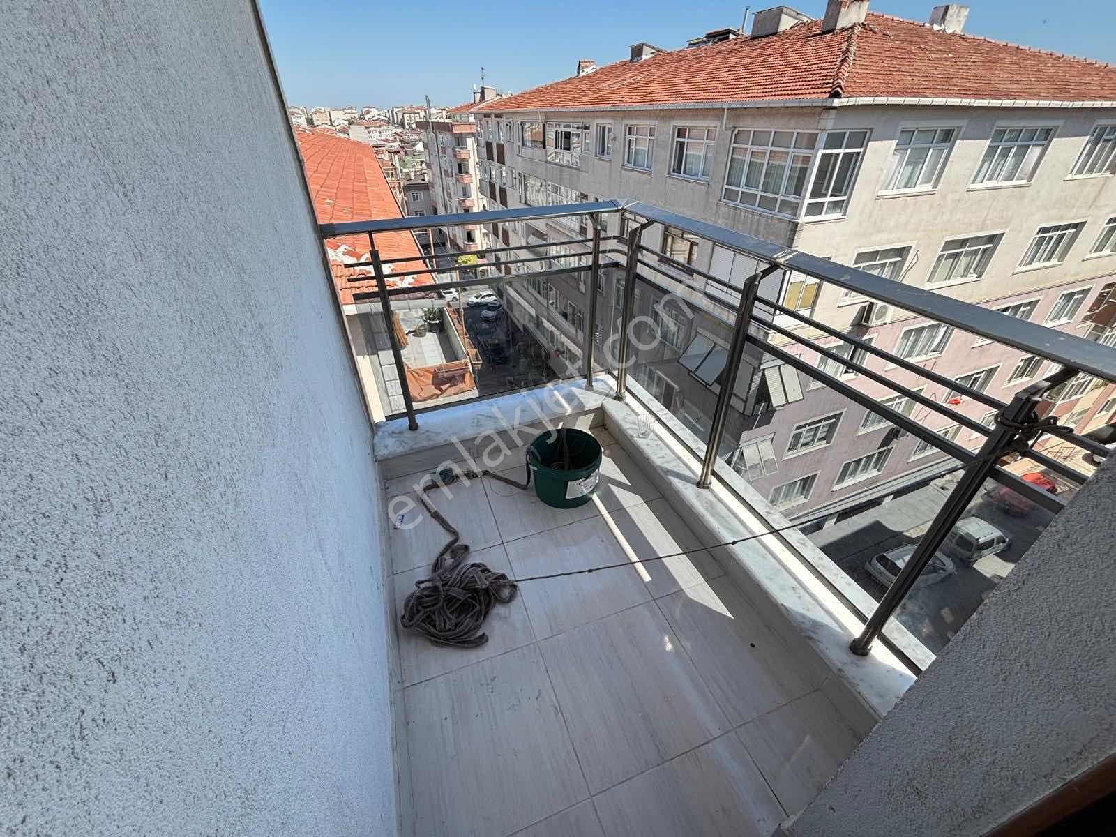 Cennet Mahallesı'nde 4 + 2 Genış Ferah Dubleks - Görsel 2