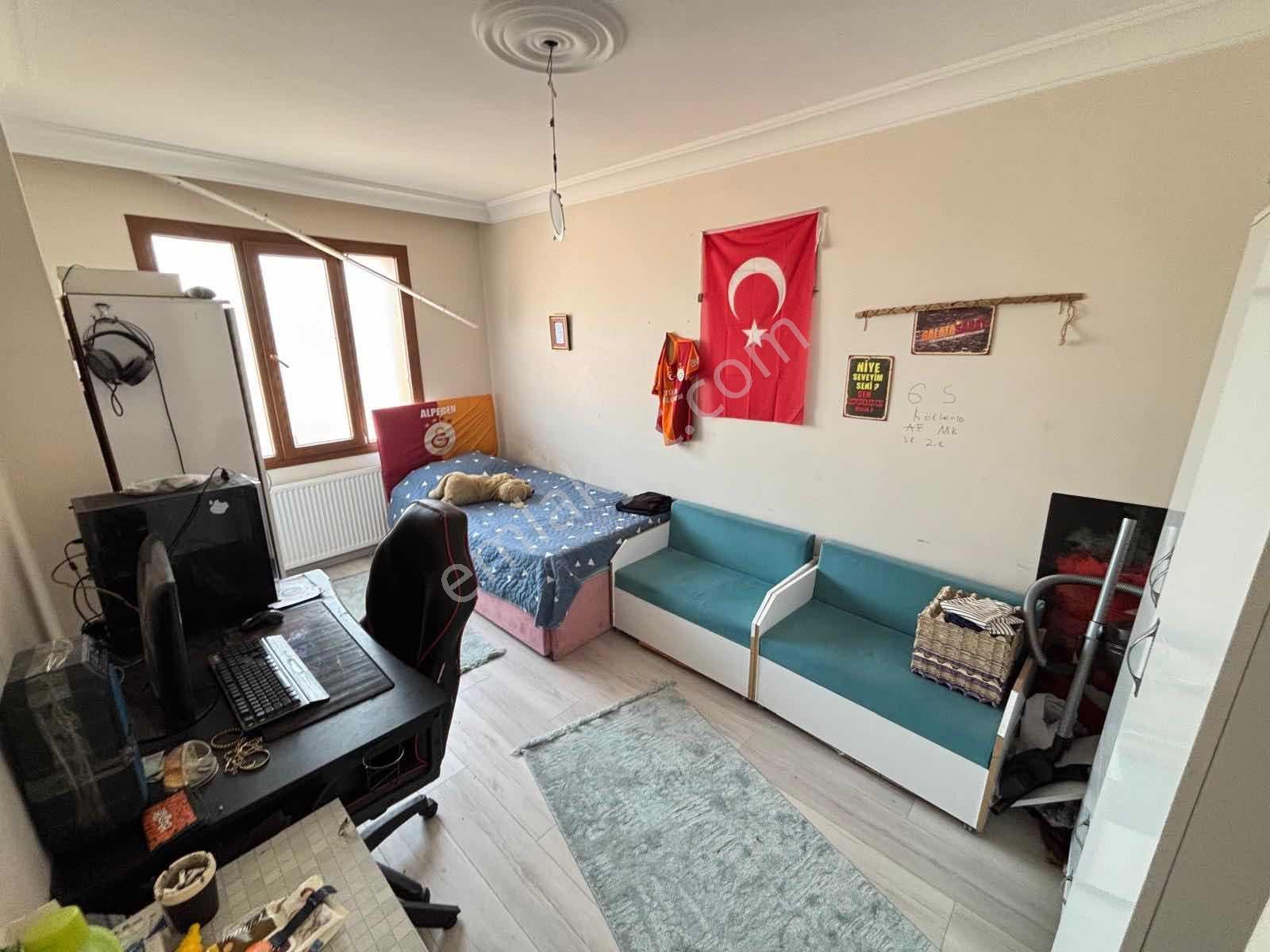 Cennet Mahallesı'nde 4 + 2 Genış Ferah Dubleks - Görsel 19