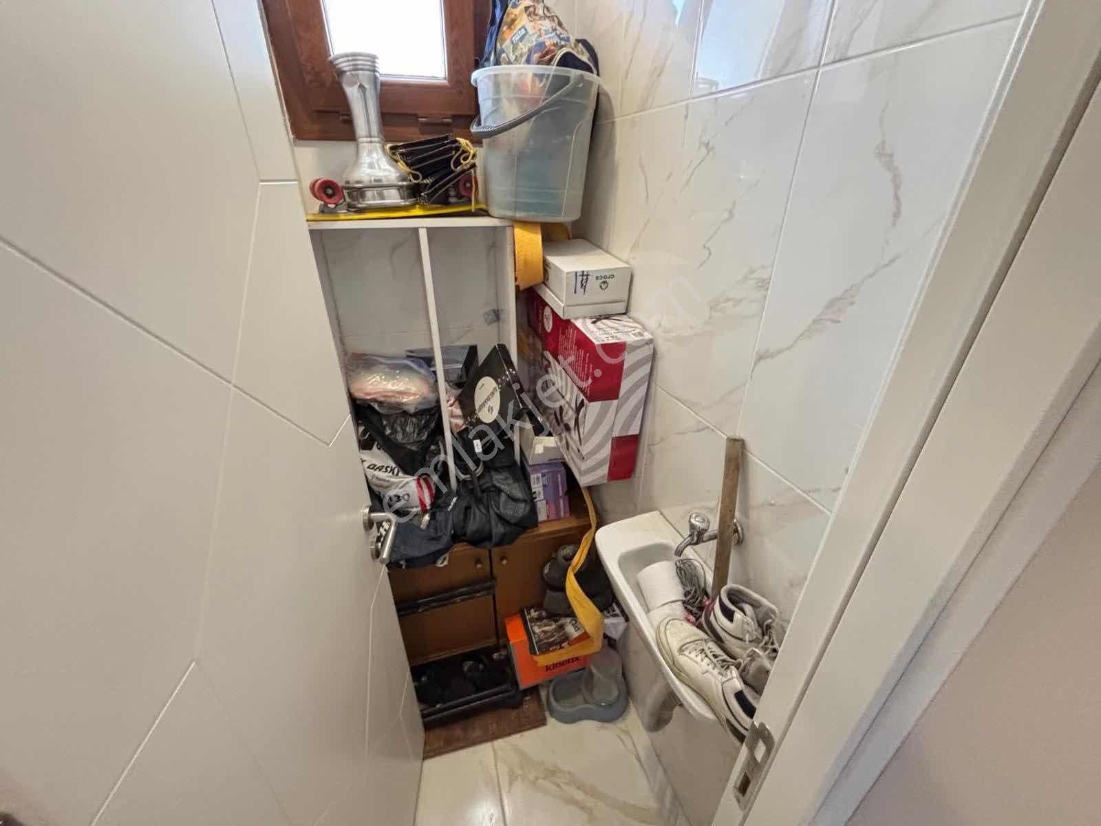 Cennet Mahallesı'nde 4 + 2 Genış Ferah Dubleks - Görsel 6