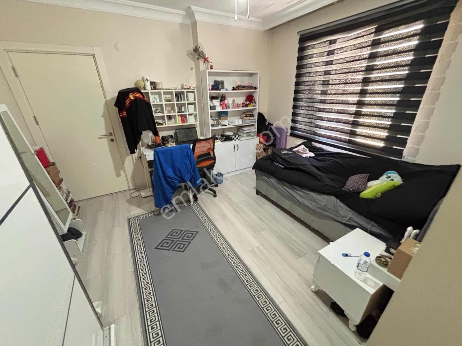 Cennet Mahallesı'nde 4 + 2 Genış Ferah Dubleks - Görsel 10