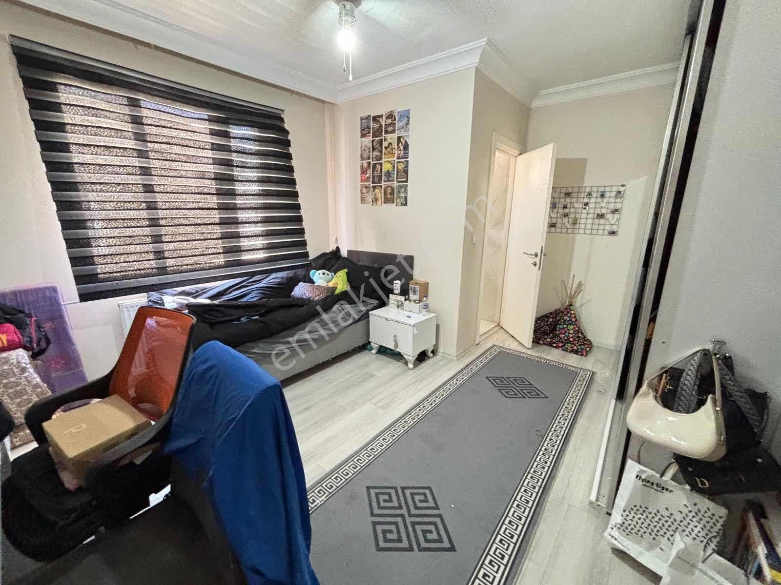 Cennet Mahallesı'nde 4 + 2 Genış Ferah Dubleks - Görsel 11