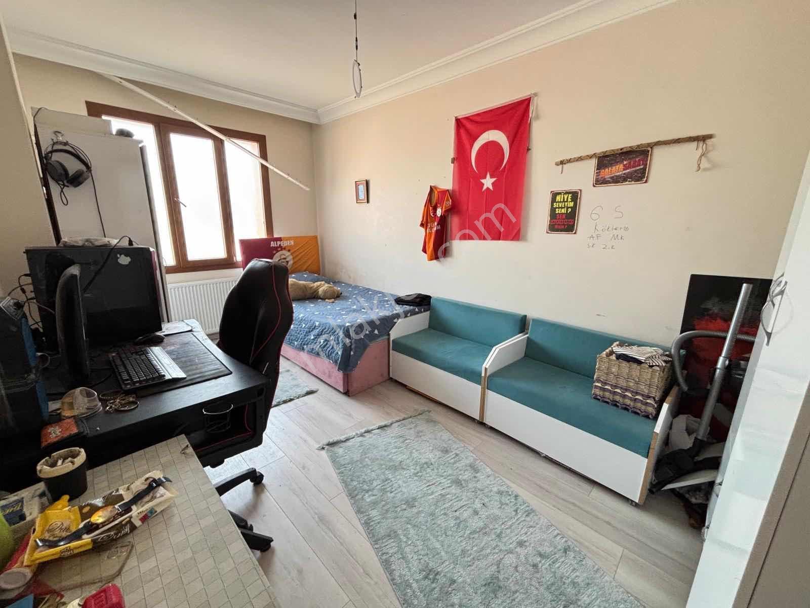 Cennet Mahallesı'nde 4 + 2 Genış Ferah Dubleks - Görsel 30