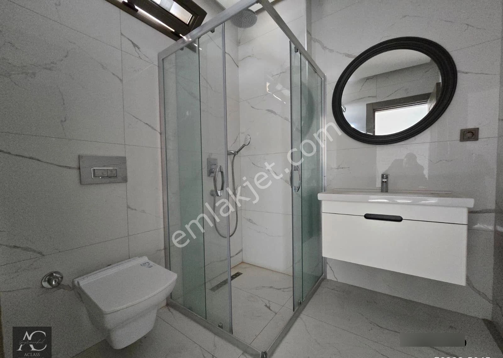 7/24guvenlık-hamam-sauna-spa-cafe-yerden Isıtma-havuz-otopark -ultra Lüx-doğalgazlı-özel Bahçeli-3+1 - Görsel 12