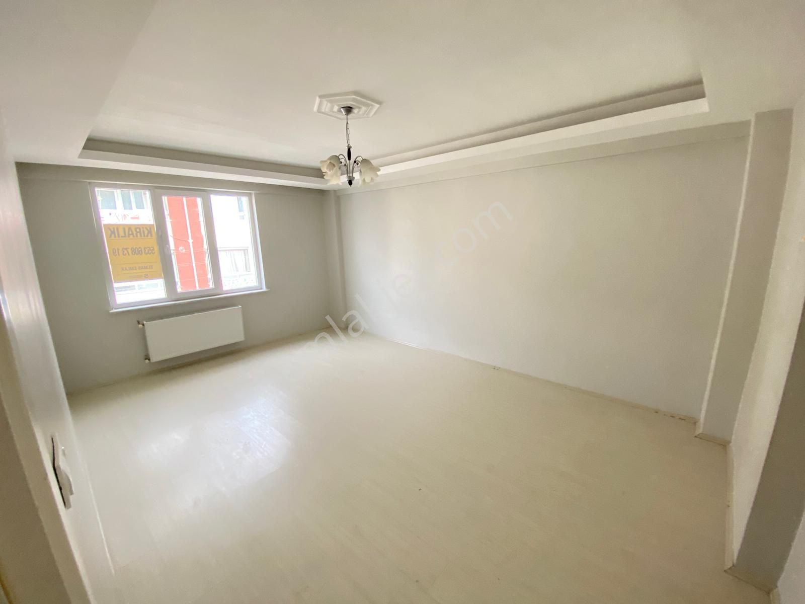 Elmas Emlaktan Ali Fuat Okulu Yakını Kiralık 2+1 - Görsel 2