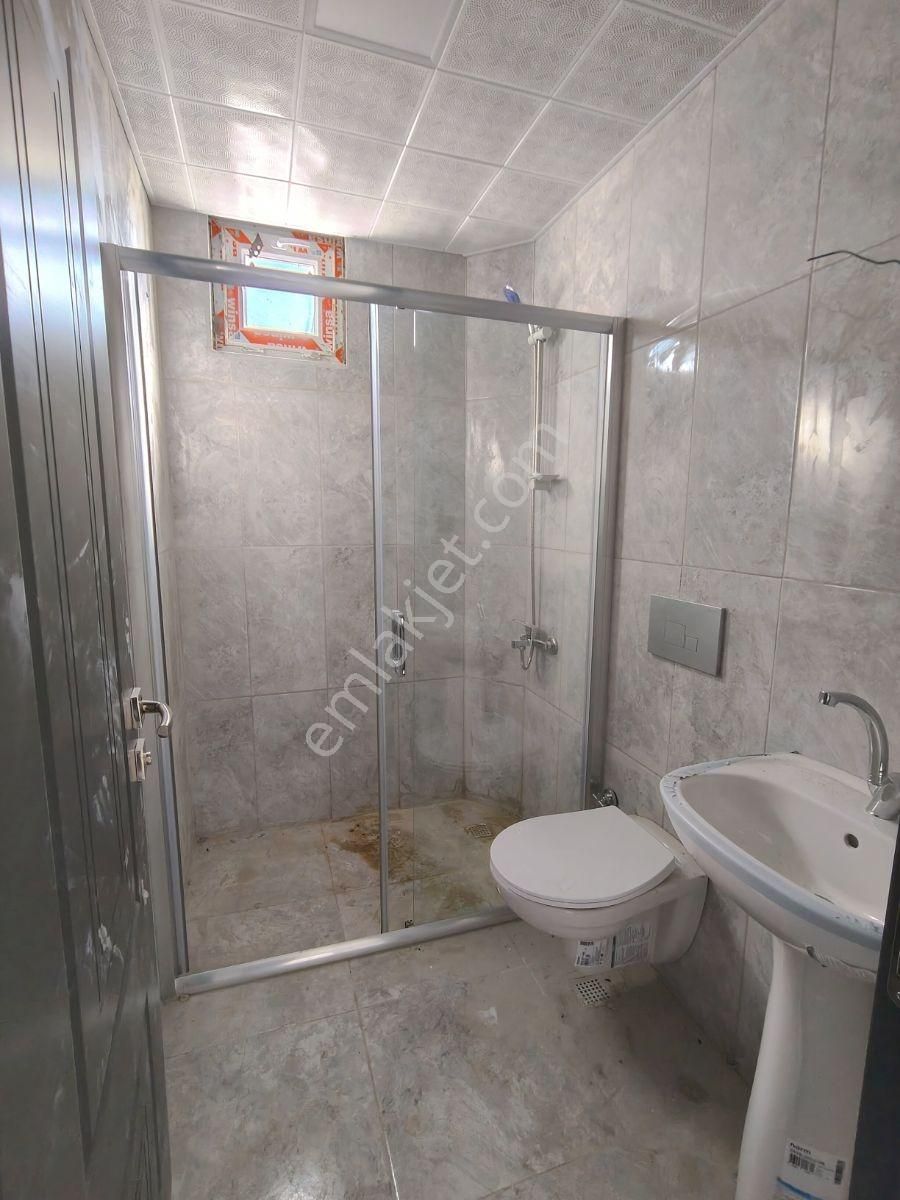 Havaalanı (protokol) Yolu | Güvenlikli Lüks Rezidansta 2+1 - Görsel 23