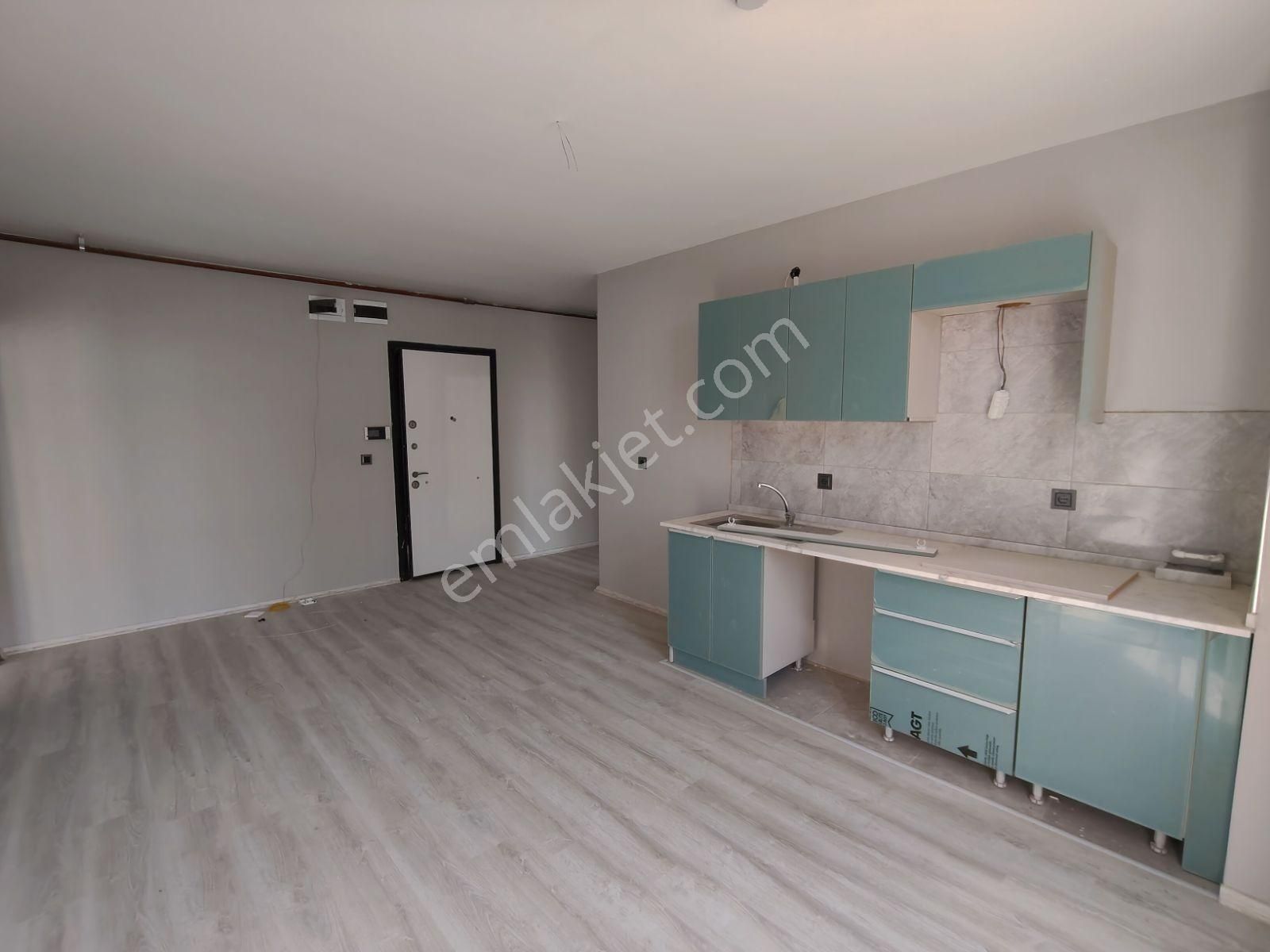 Havaalanı (protokol) Yolu | Güvenlikli Lüks Rezidansta 2+1 - Görsel 6