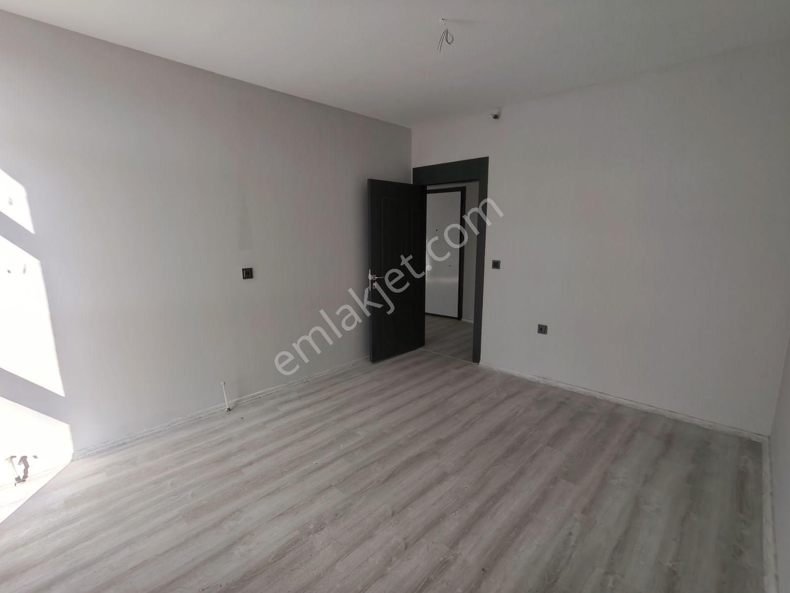 Havaalanı (protokol) Yolu | Güvenlikli Lüks Rezidansta 2+1 - Görsel 16