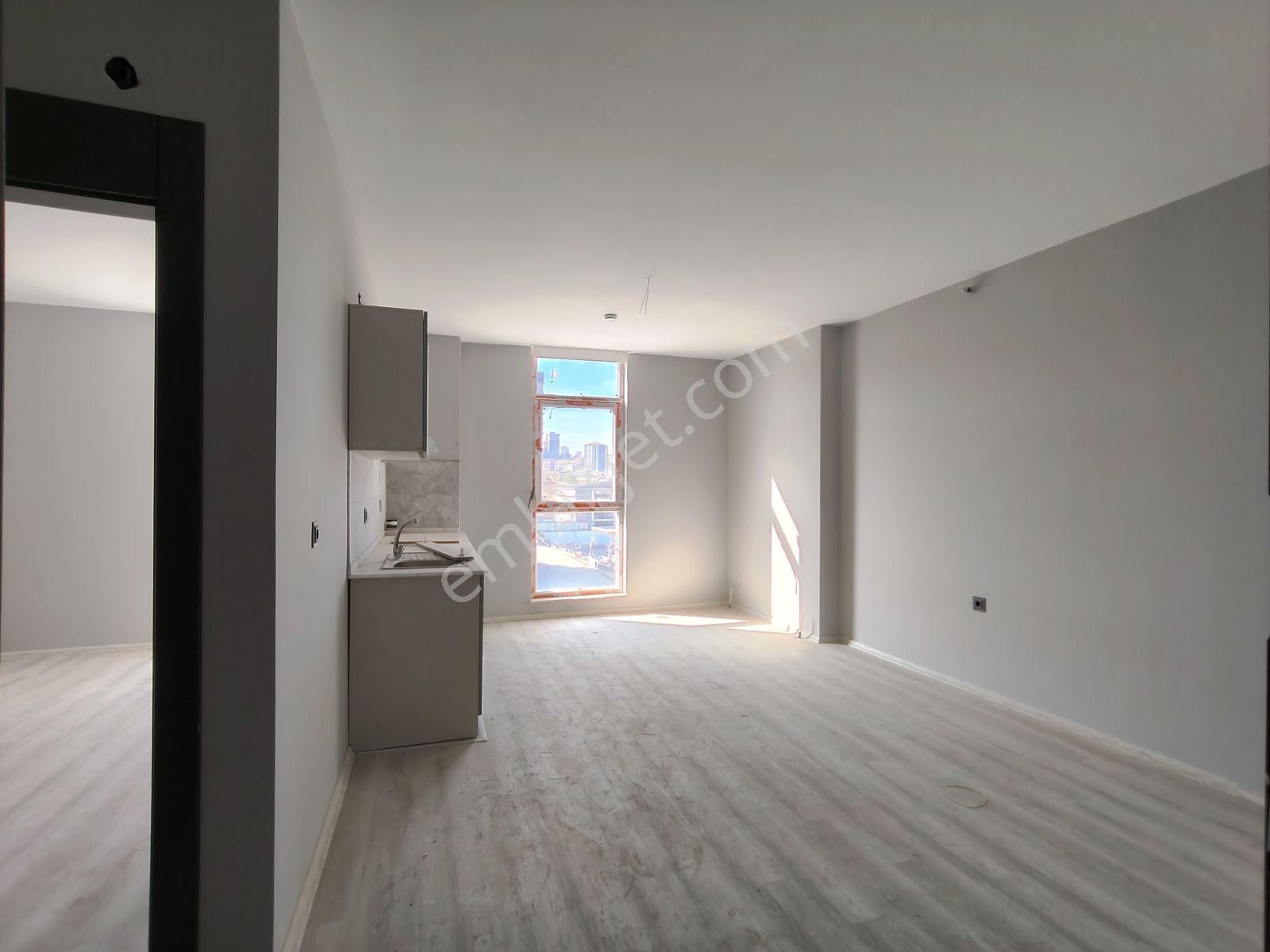 Havaalanı (protokol) Yolu | Güvenlikli Lüks Rezidansta 2+1 - Görsel 7