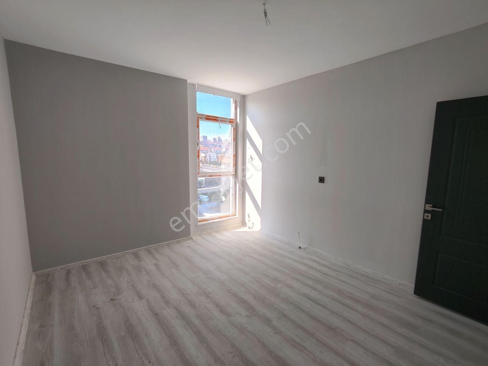 Havaalanı (protokol) Yolu | Güvenlikli Lüks Rezidansta 2+1 - Görsel 12