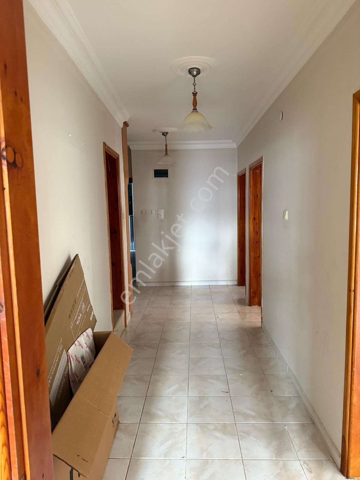 Silifke/gazi Mahallesi 3+1 Kiralık Daire( Depozito Yok) - Görsel 5