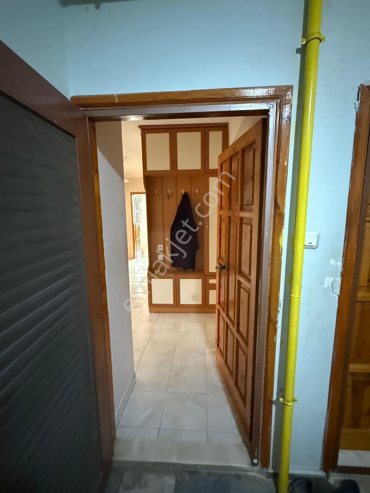 Silifke/gazi Mahallesi 3+1 Kiralık Daire( Depozito Yok) - Görsel 3