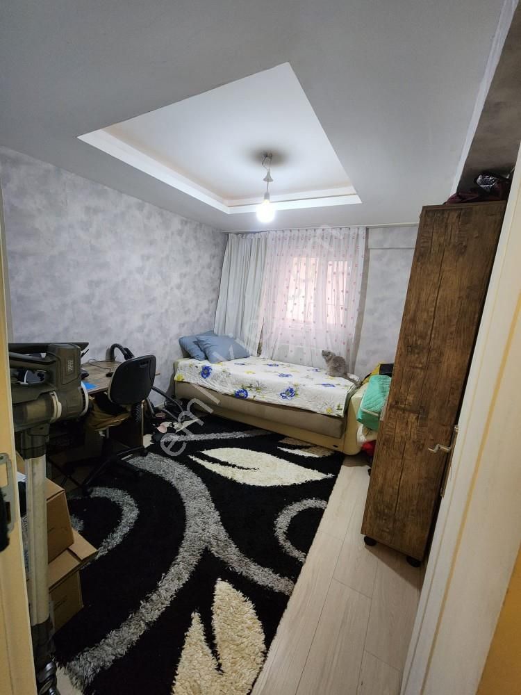 Keçiören Adnan Menderes Mah. Ulaşımı Kolay 2+1 Geniş Daire - Görsel 14