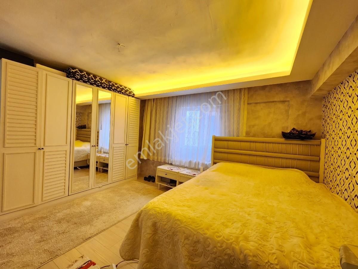 Keçiören Adnan Menderes Mah. Ulaşımı Kolay 2+1 Geniş Daire - Görsel 23