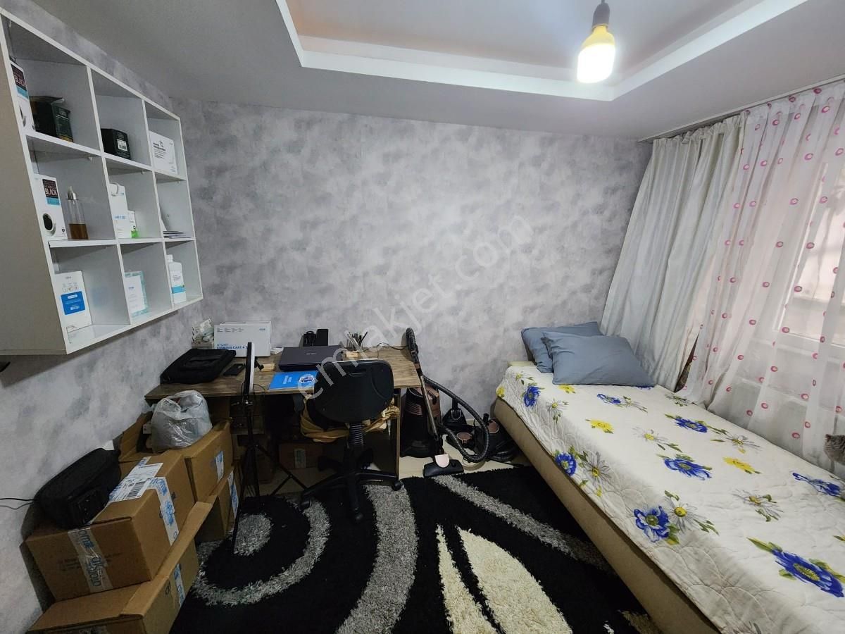 Keçiören Adnan Menderes Mah. Ulaşımı Kolay 2+1 Geniş Daire - Görsel 13